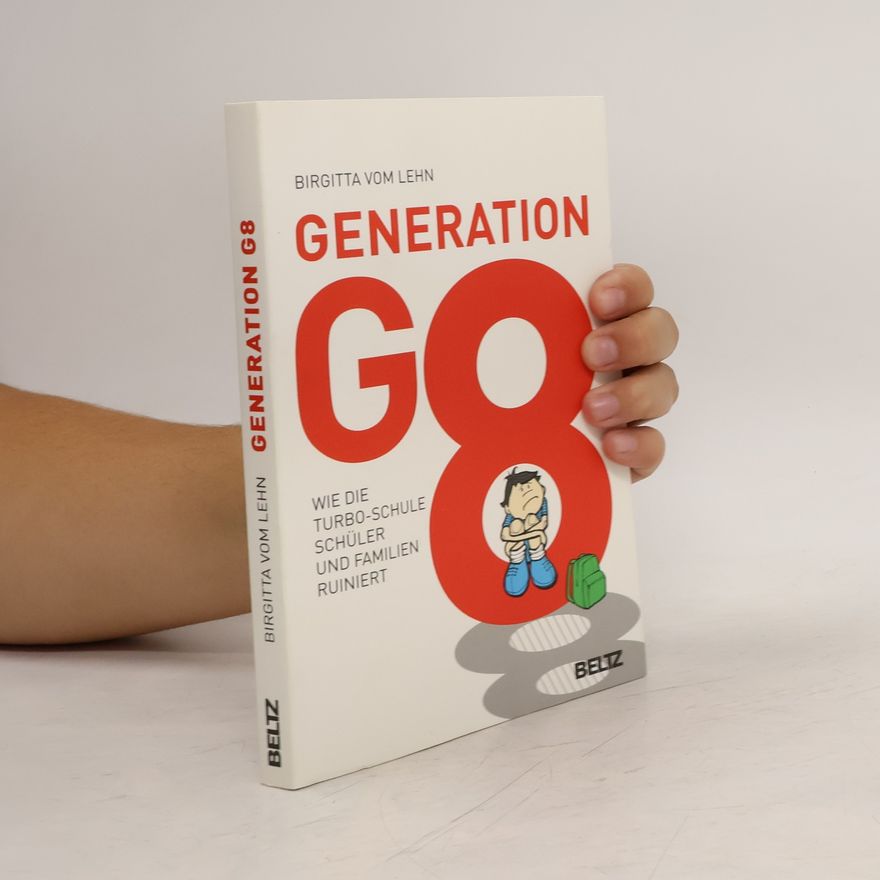 Birgitta Vom Lehn Generation G8