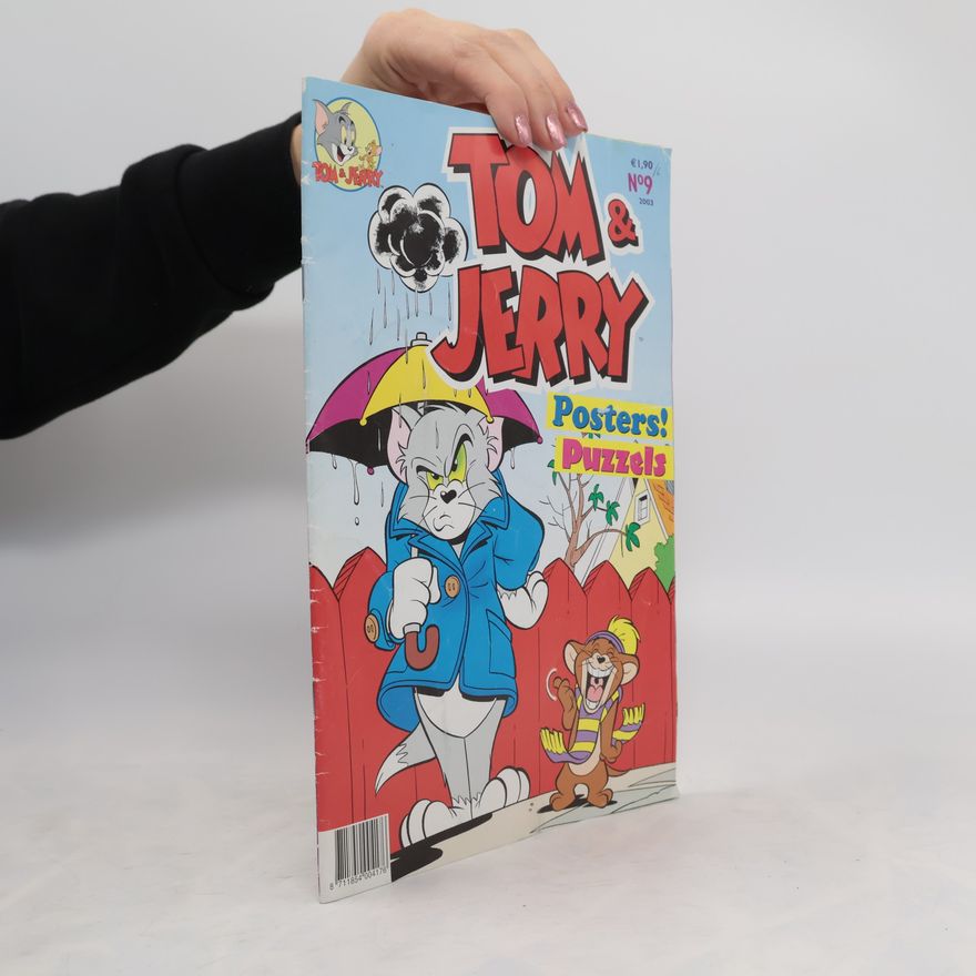 Various authors Tom & Jerry 9/2003