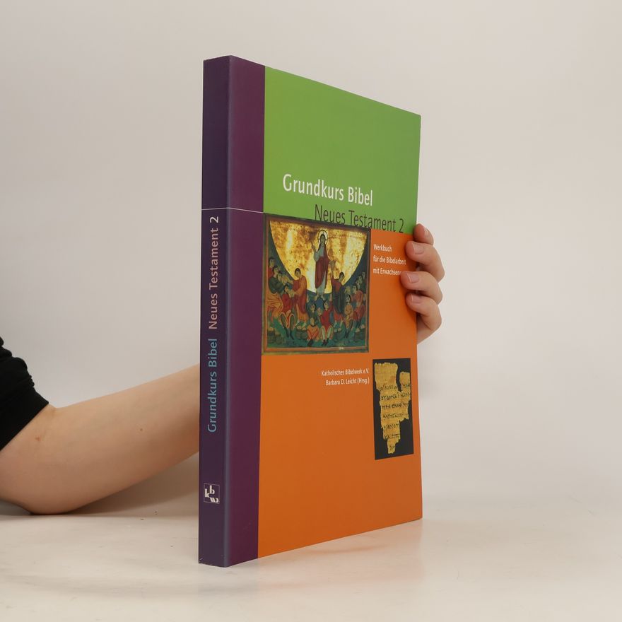 Various authors Grundkurs Bibel - Neues Testament