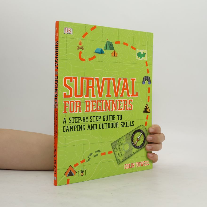 Colin Towell Survival for Beginners