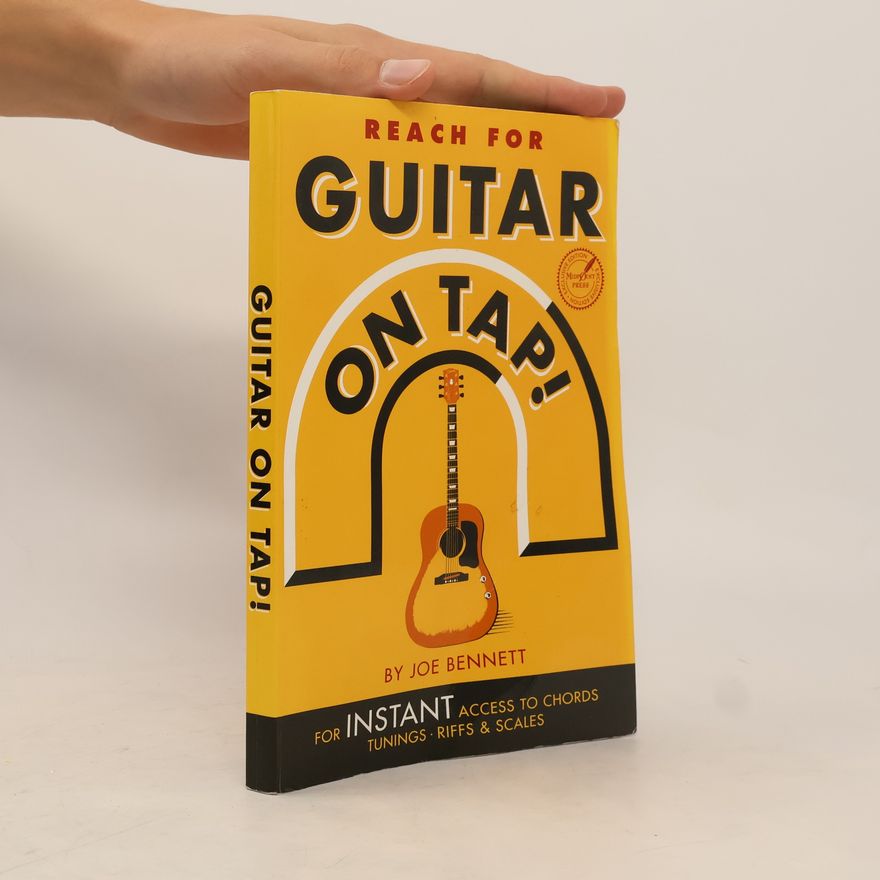 Joe Bennett Guitar On Tap]