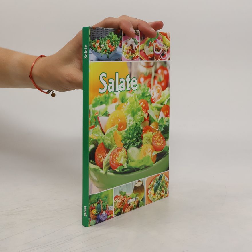 Autorenkollektiv Salate