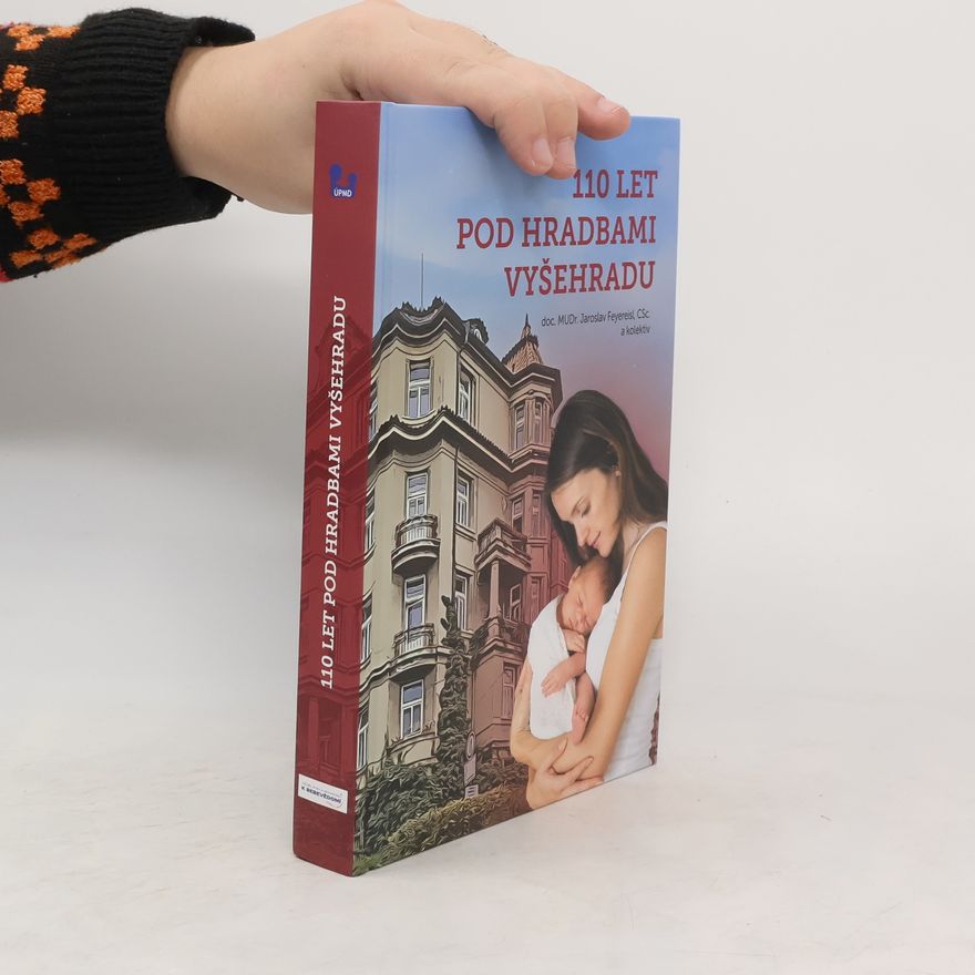 Jaroslav Feyereisl 110 let pod hradbami Vyšehradu