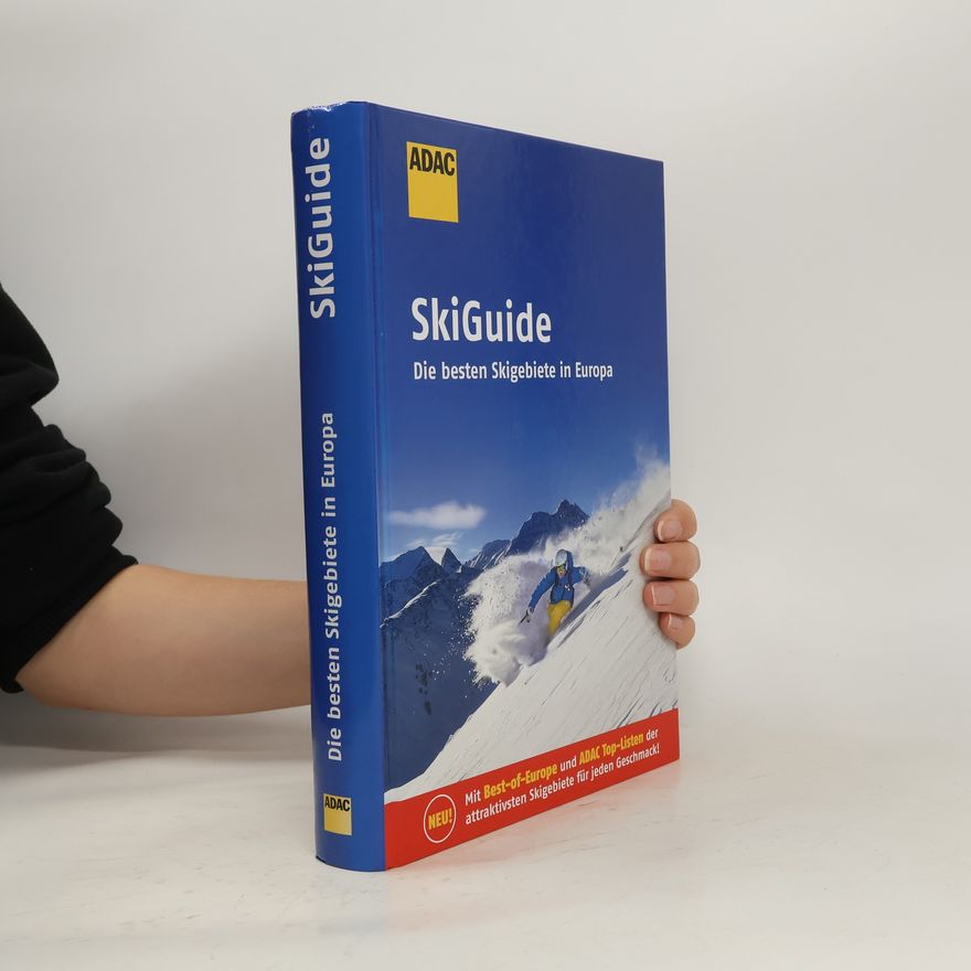Alisa Wiggers ADAC SkiGuide 2018