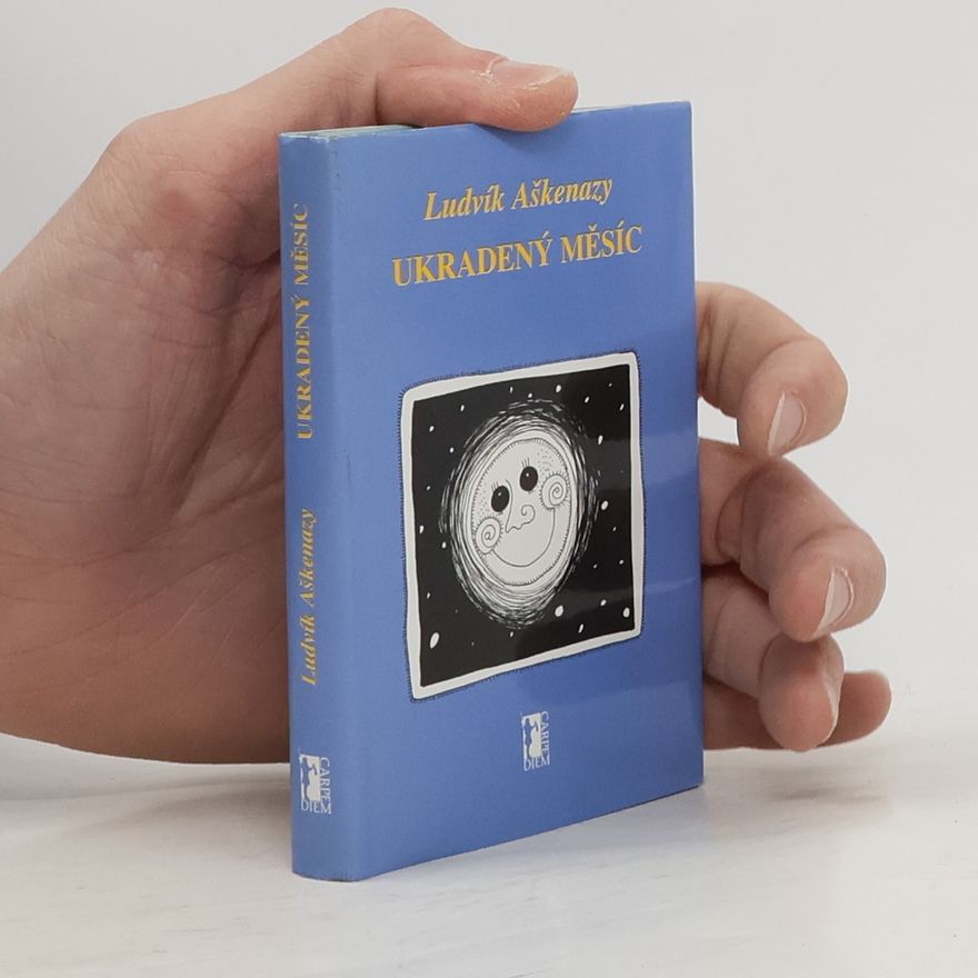 Ludvík Aškenazy Ukradený měsíc