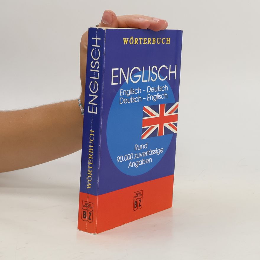Ilse Hell Wörterbuch Englisch