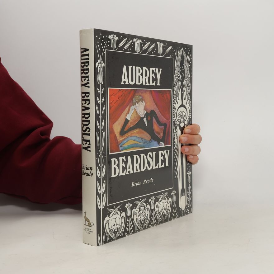 Aubrey Beardsley Aubrey Beardsley