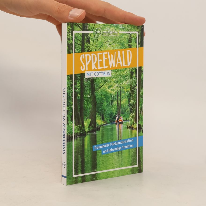 Carmen Winter Spreewald