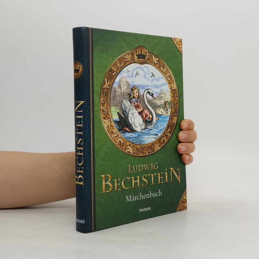 Ludwig Bechstein Märchenbuch