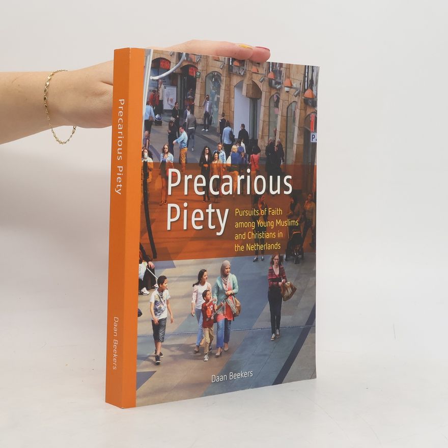 Daan Beekers Precarious Piety