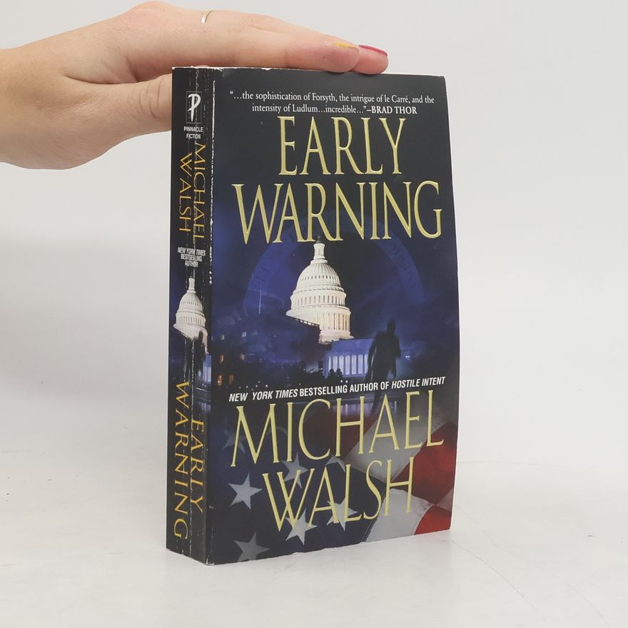 Michael Walsh Early Warning