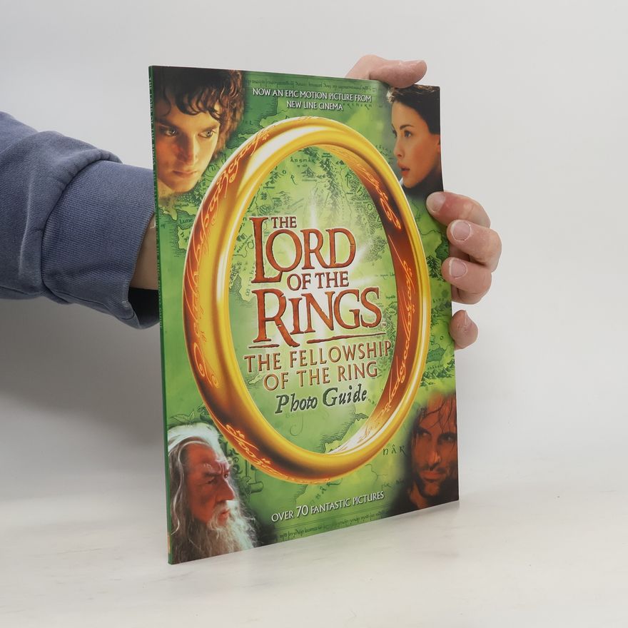 Alison Sage The Lord of the Rings