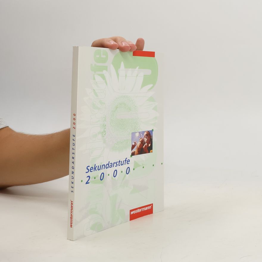 Kolektiv autorů Sekundarstufe 2000