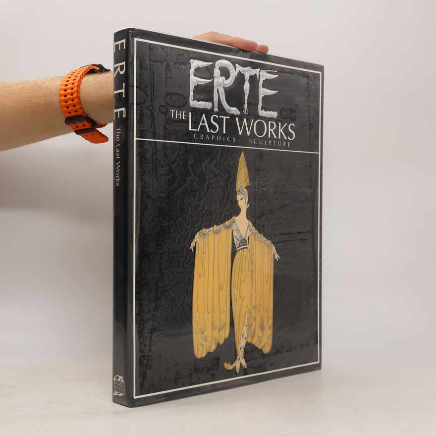 Eric Estorick Erte