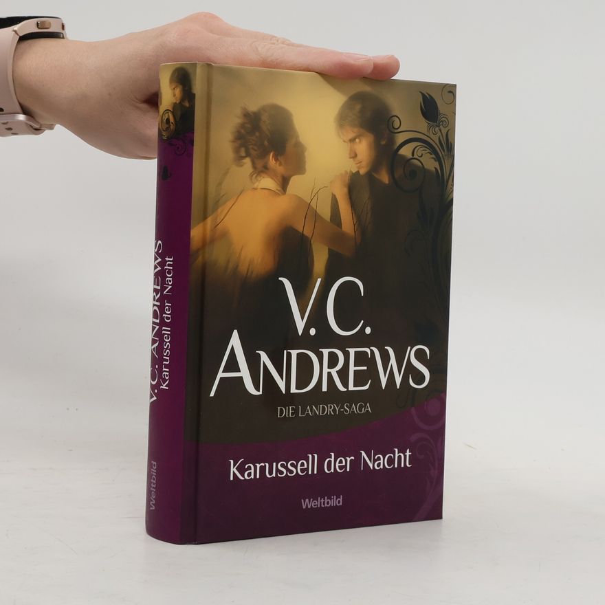 V. C. Andrews Karussell der Nacht