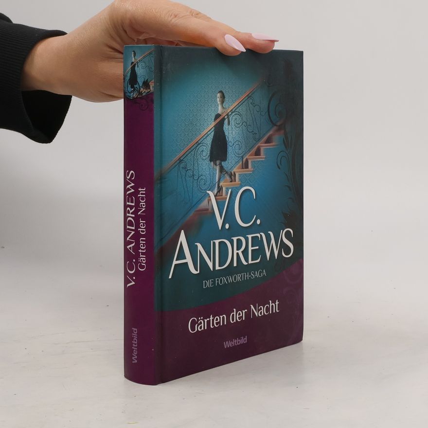 V. C. Andrews Gärten der Nacht