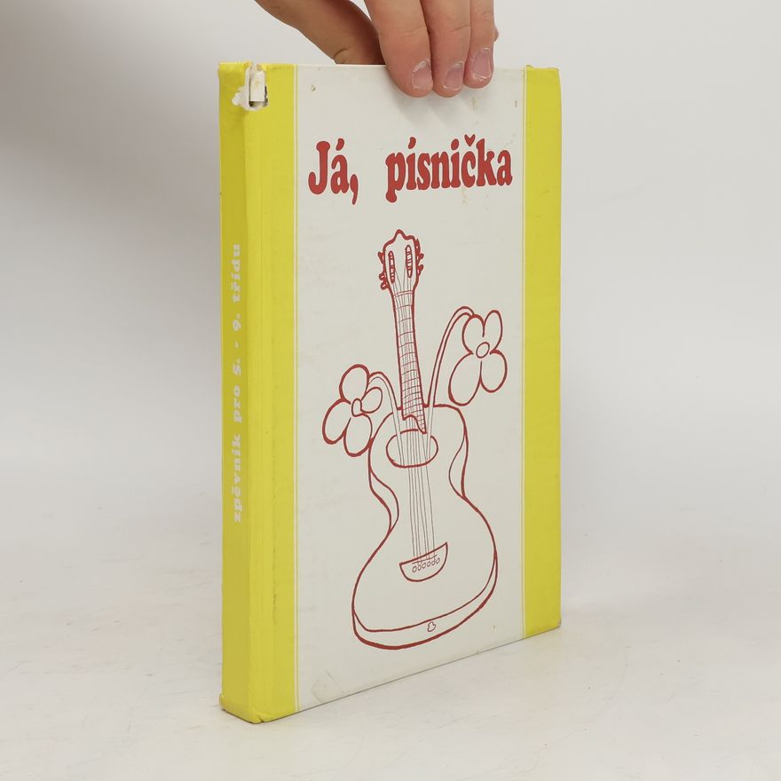 Autorenkollektiv Já, pásnička pro 5. - 9. třídu