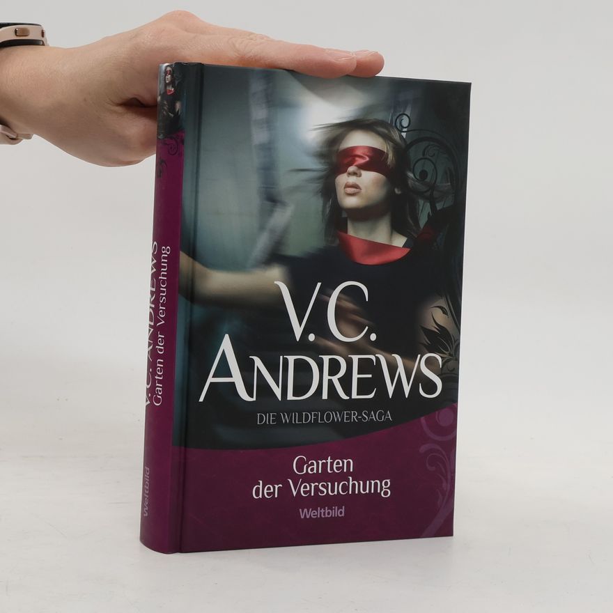 V. C. Andrews Garten der Versuchung