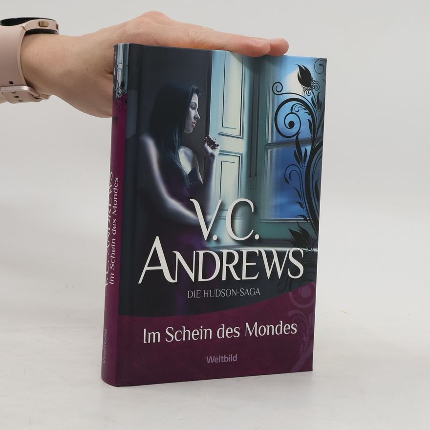 V. C. Andrews Im Schein des Mondes