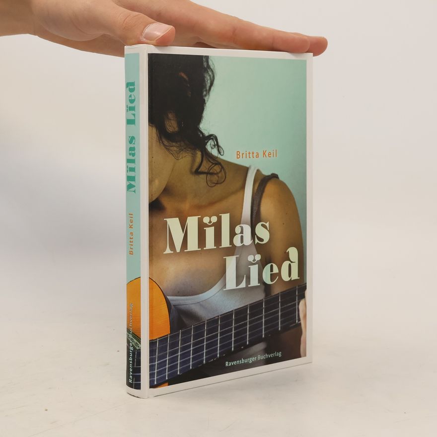 Britta Keil Milas Lied