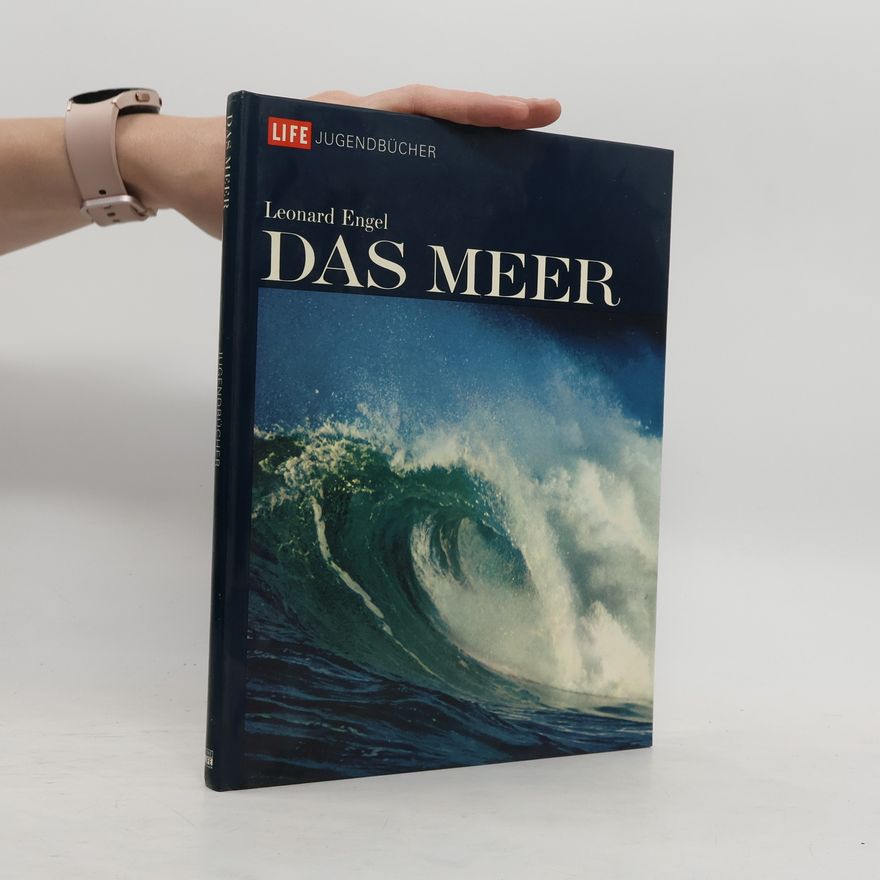 Leonard Engel Das Meer