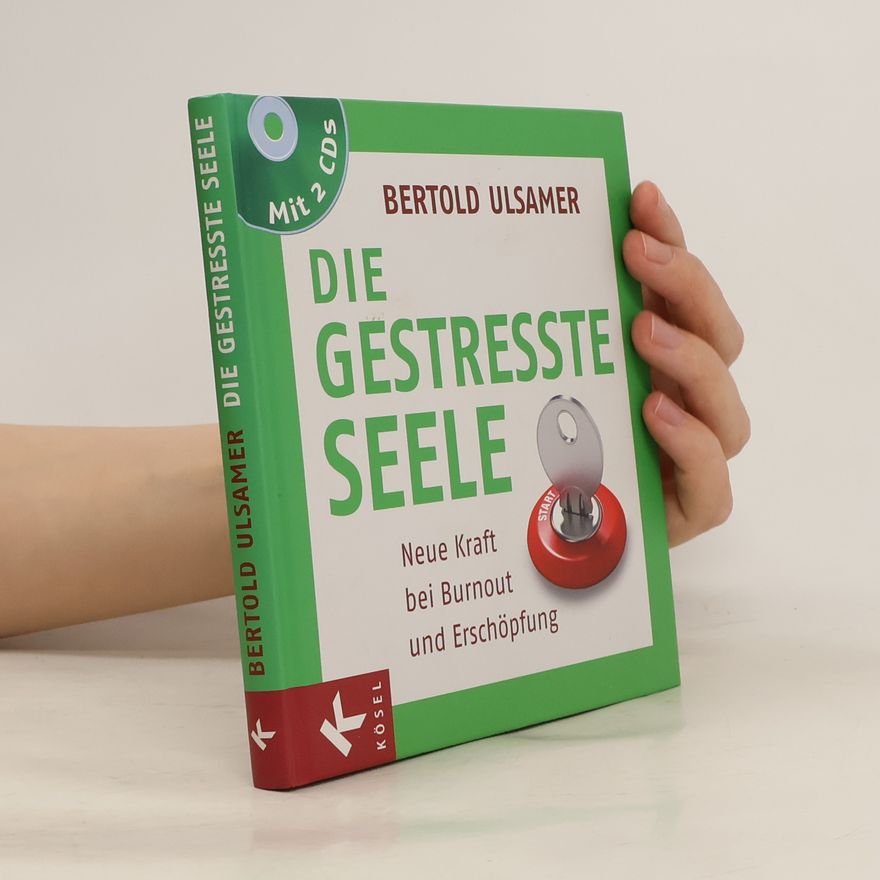 Kolektiv autorů Die gestresste Seele