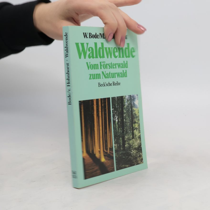Wilhelm Bode Waldwende