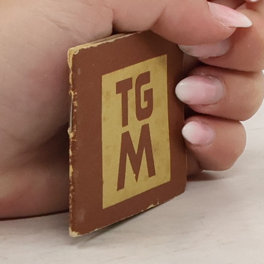 Autorenkollektiv TGM