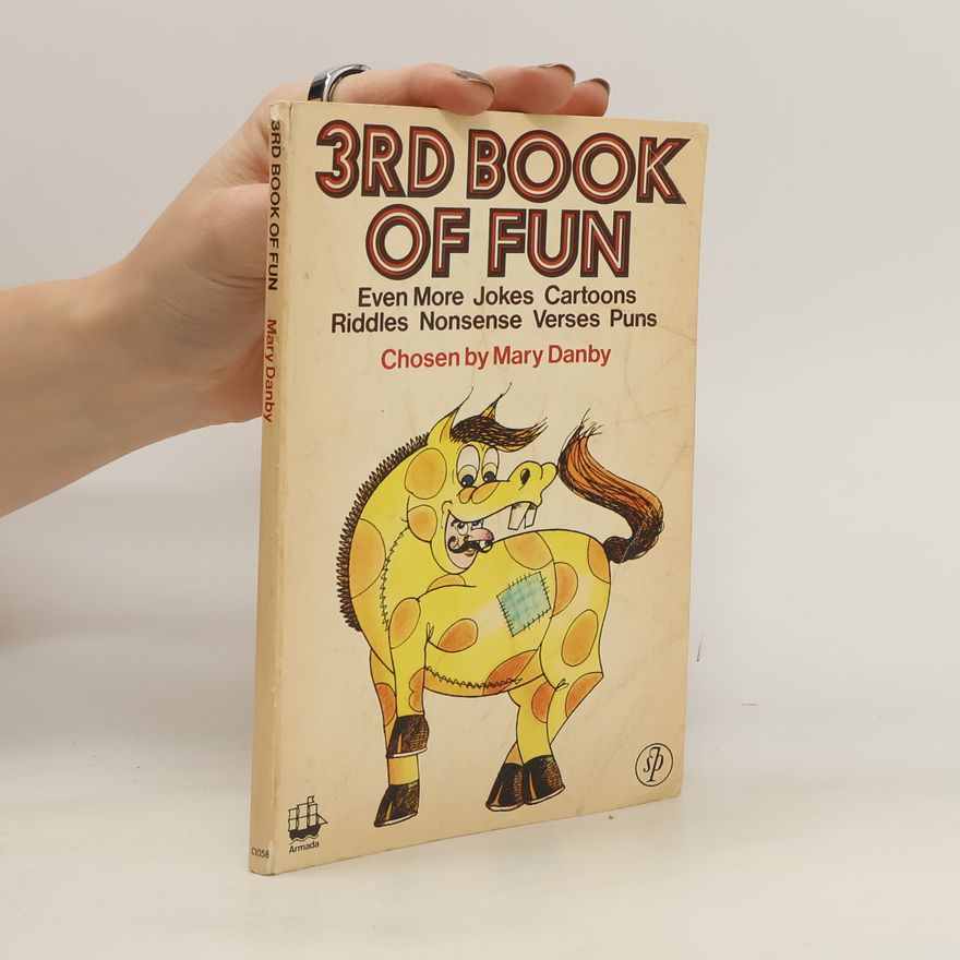 Various authors 3rd Book of fun
