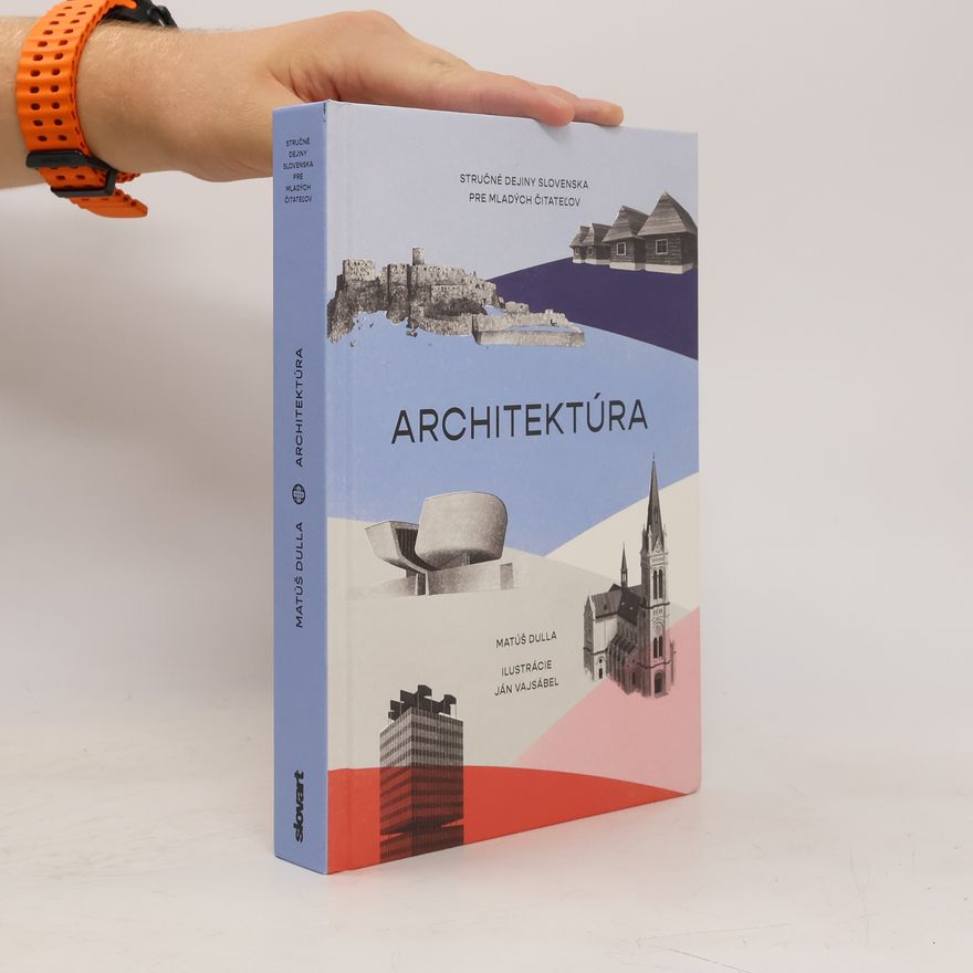 Matúš Dulla Architektúra