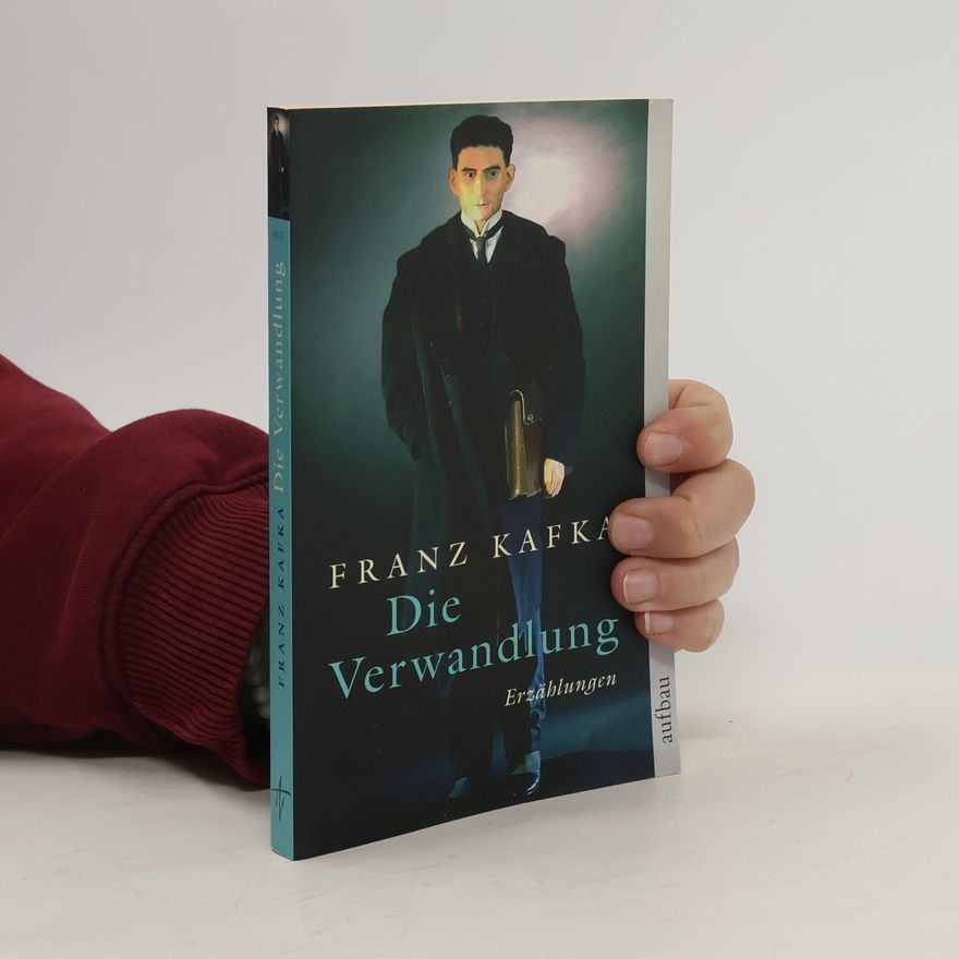 Franz Kafka Die Verwandlung