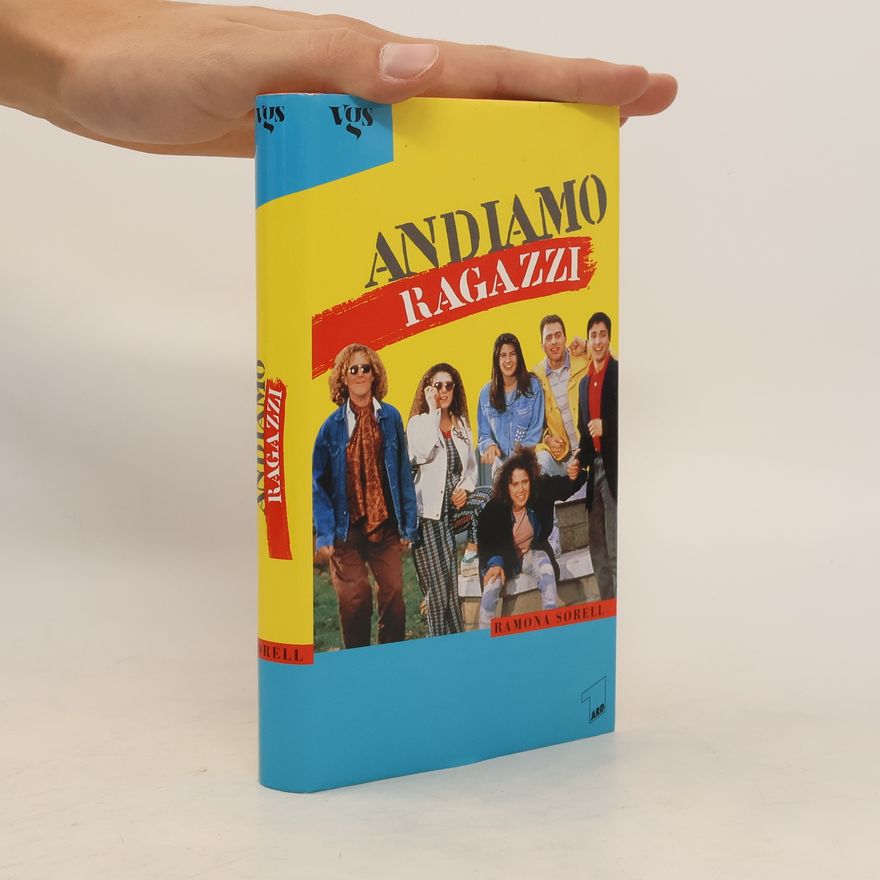 Ramona Sorell Andiamo ragazzi