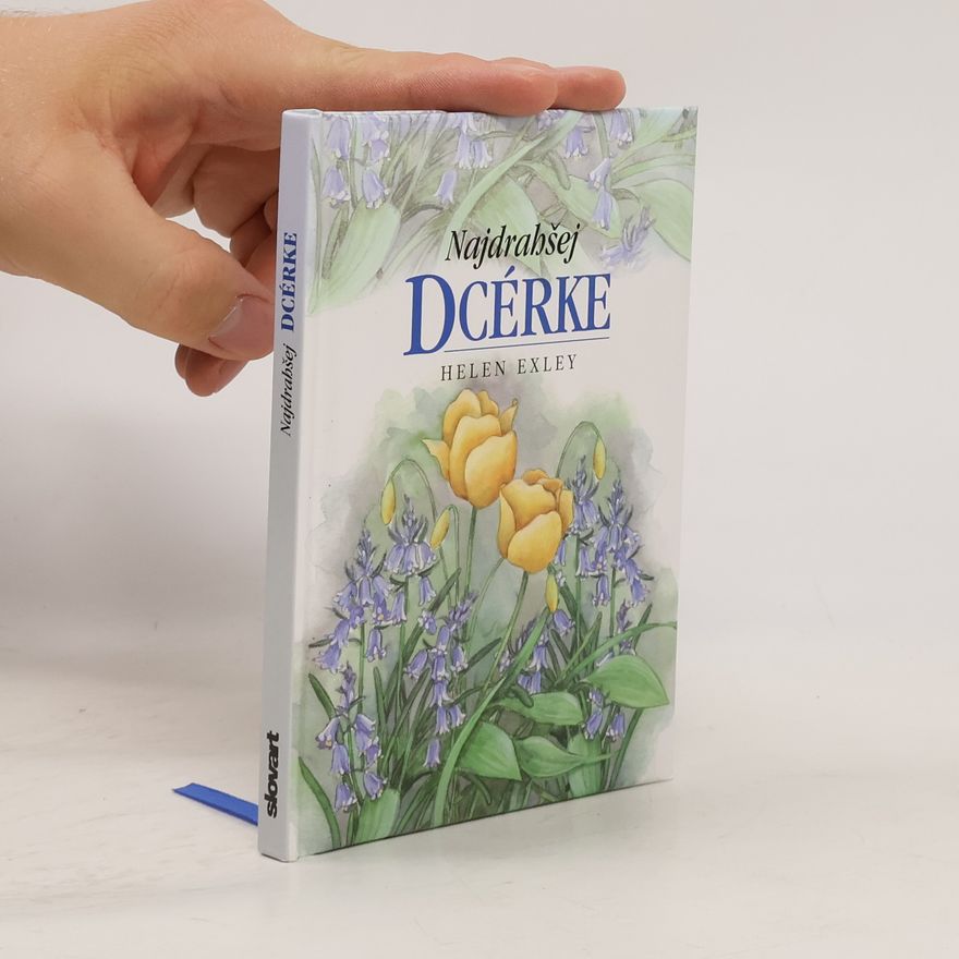 Jenny Kempe Najdrahšej dcérke