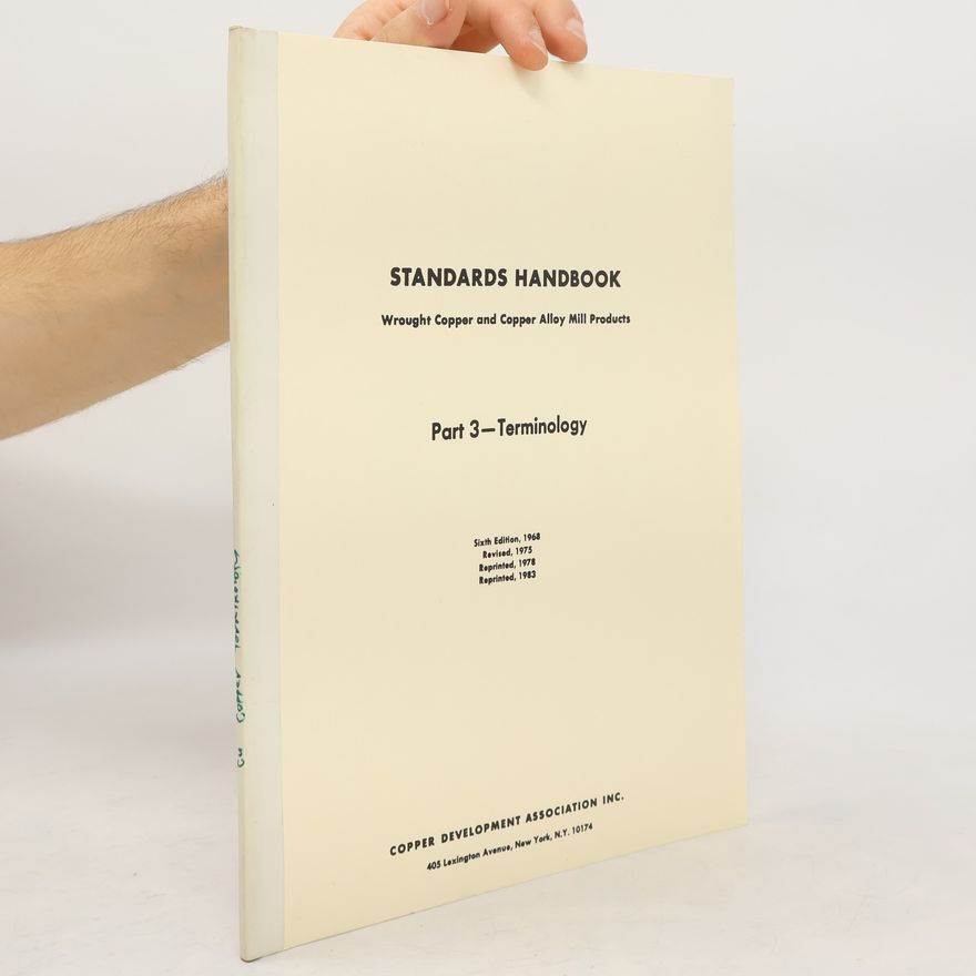 kolektiv Standards Handbook, Part 3 - Terminology