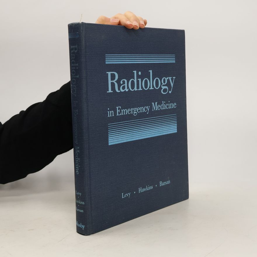 Barsan Radiology in Emergency Medicine