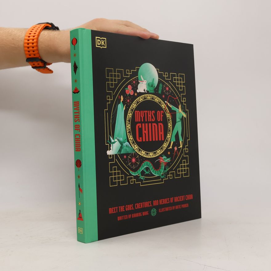 Xiaobing Wang-Riese Myths of China
