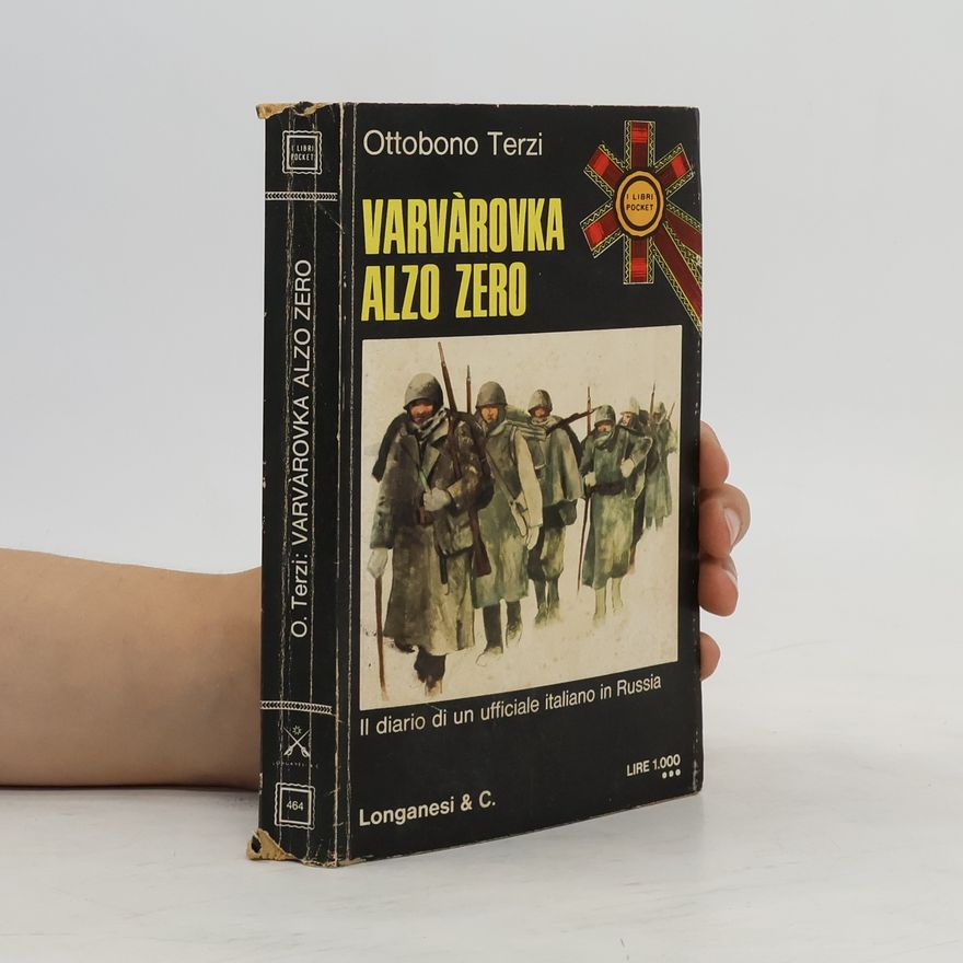 Ottobono Terzi Varvárovka Alzo Zero