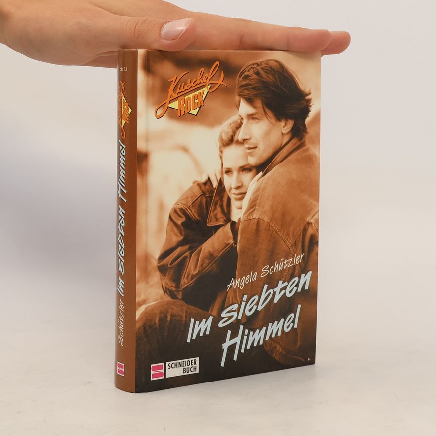 Angela Schützler Im siebten Himmel