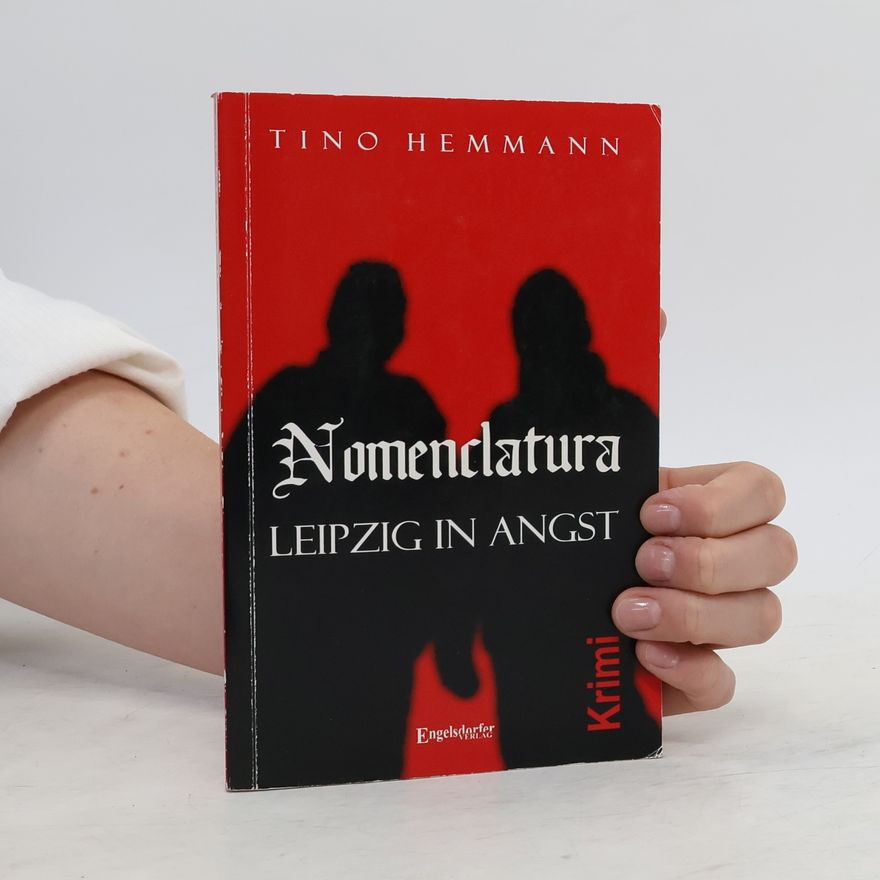 Tino Hemmann Nomenclatura