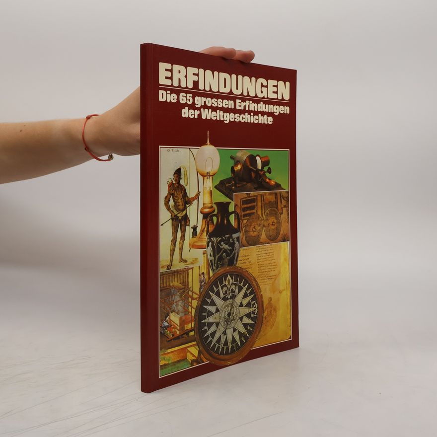 Autorenkollektiv Erfindungen