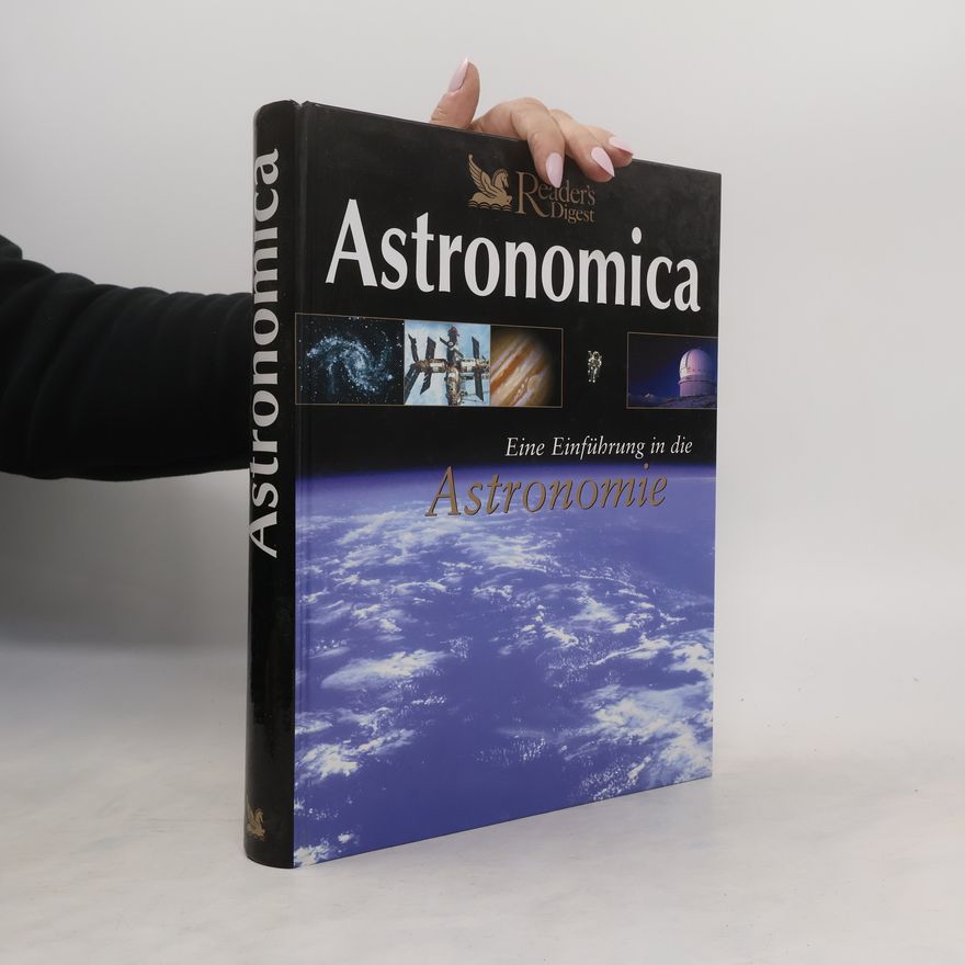 Autorenkollektiv Astronomica