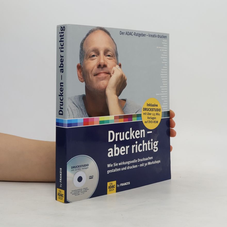 Ingo Steinhaus Drucken - aber richtig