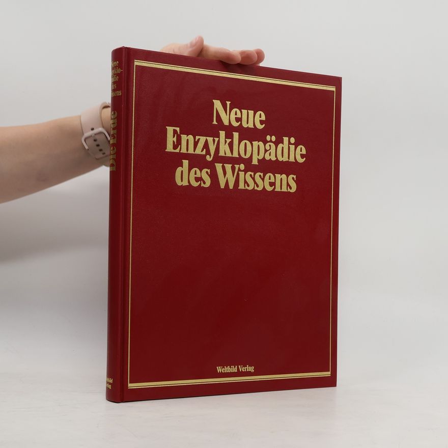 Kolektiv autorů Neue Enzyklopädie des Wissens