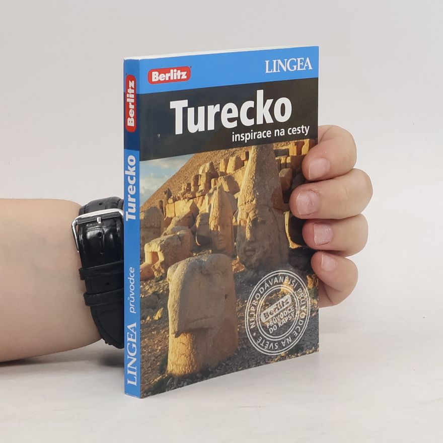 Kolektív autorov Turecko