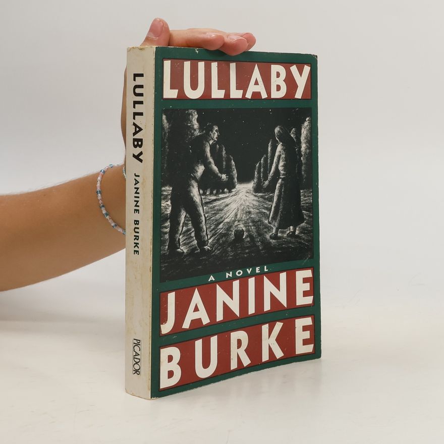 Janine Burke Lullaby