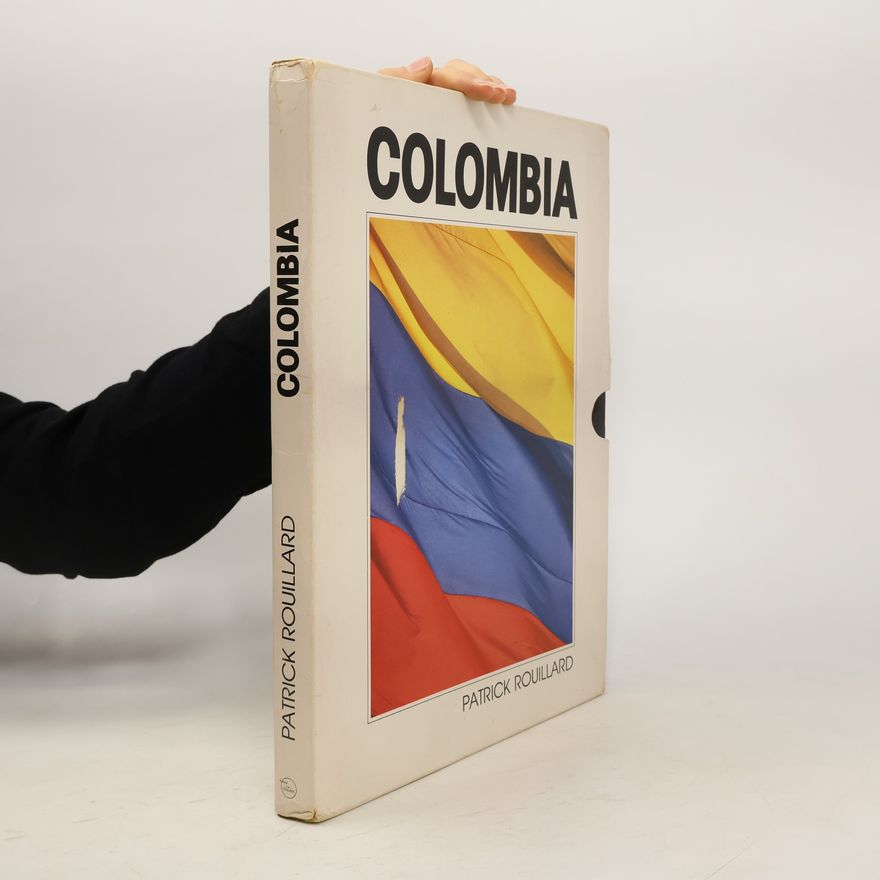 Oscar Hernandez Monsalve Colombia