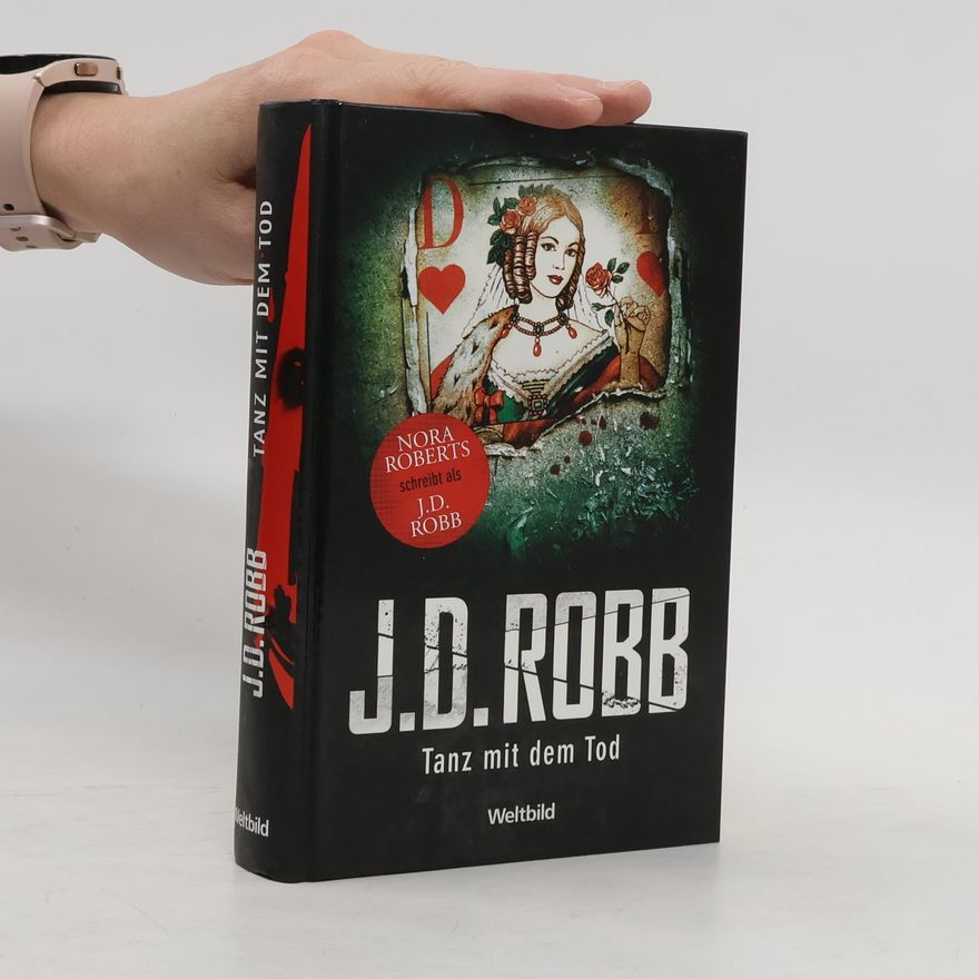 J.D. Robb Tanz mit dem Tod