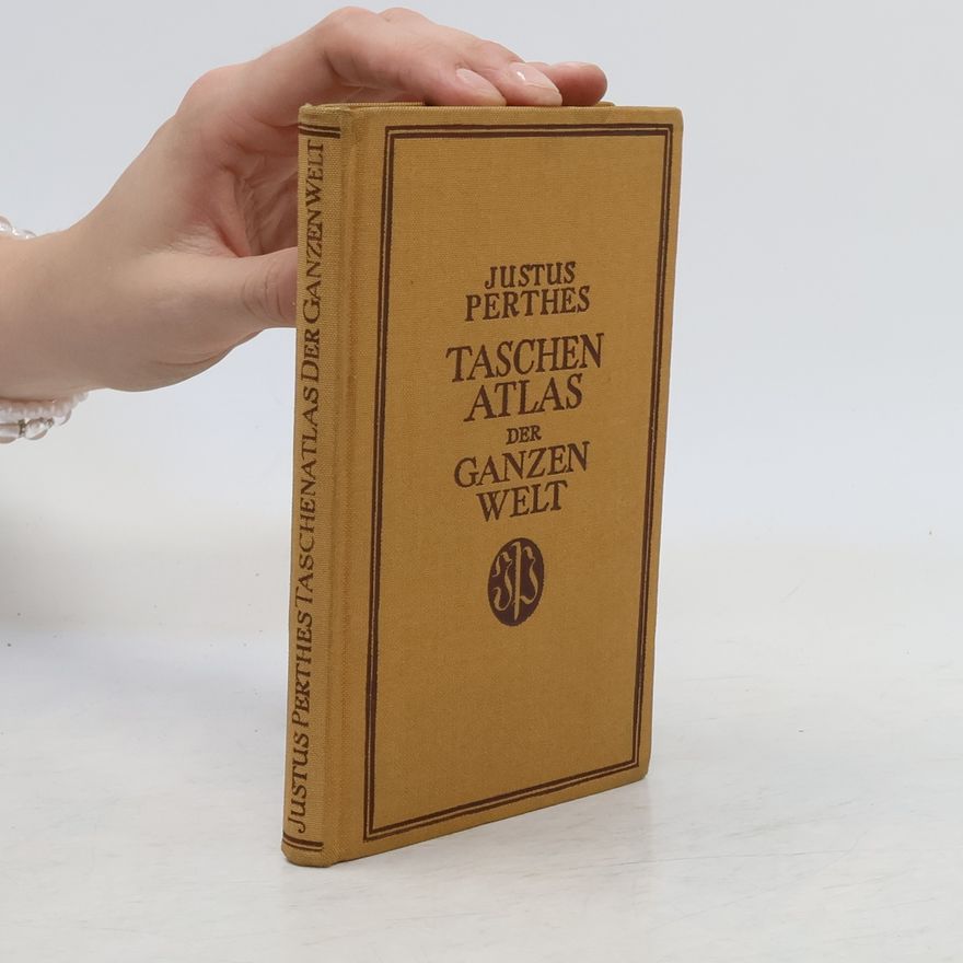 Autorenkollektiv Taschen Atlas der ganzen Welt