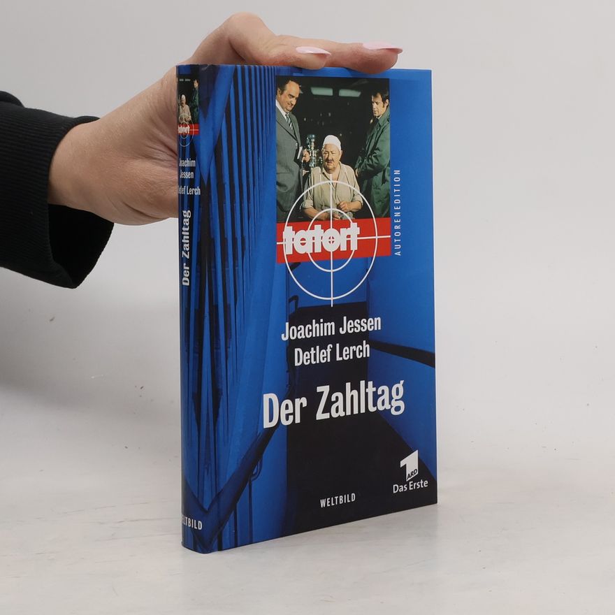 Joachim Jessen Der Zahltag