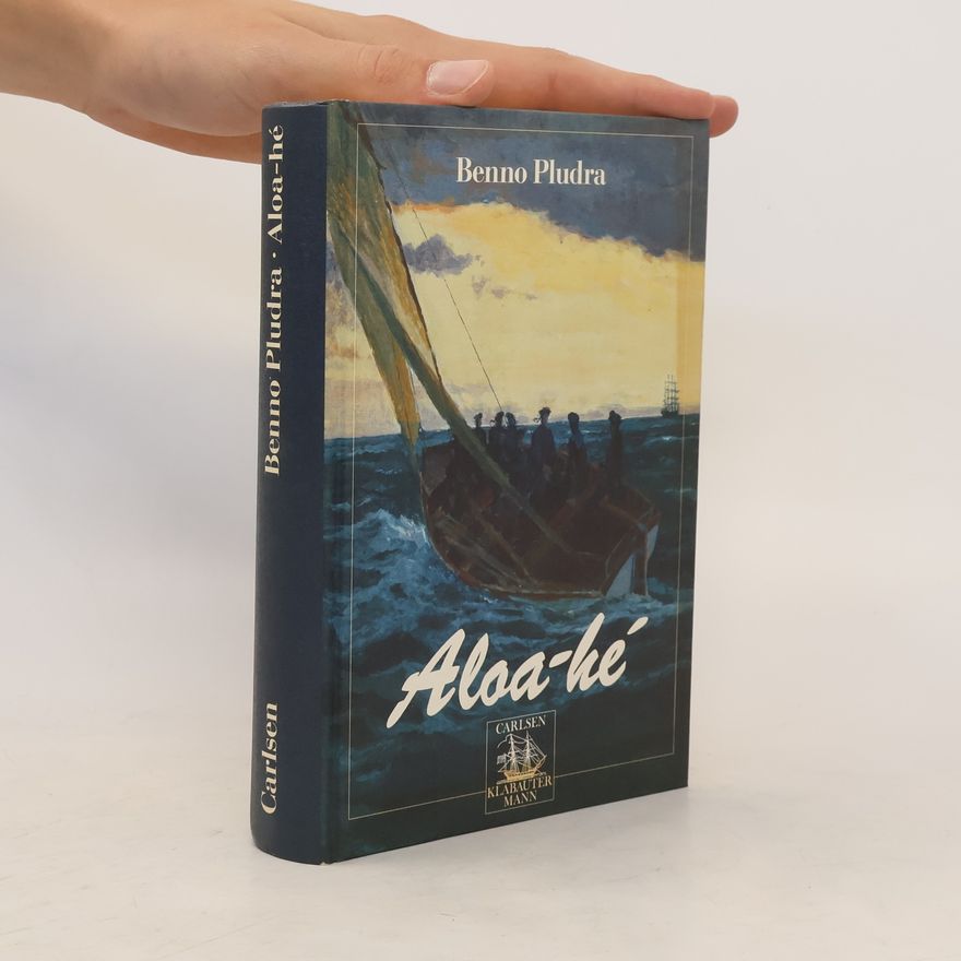 Benno Pludra Aloa-hé